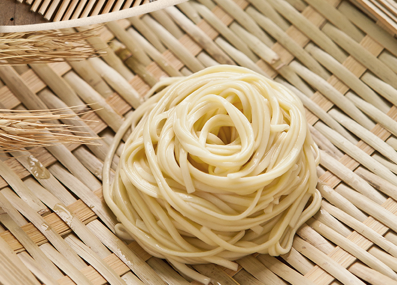 陈克明玉米风味挂面1kg待煮干面条早餐面杂粮面粗粮面风味桶